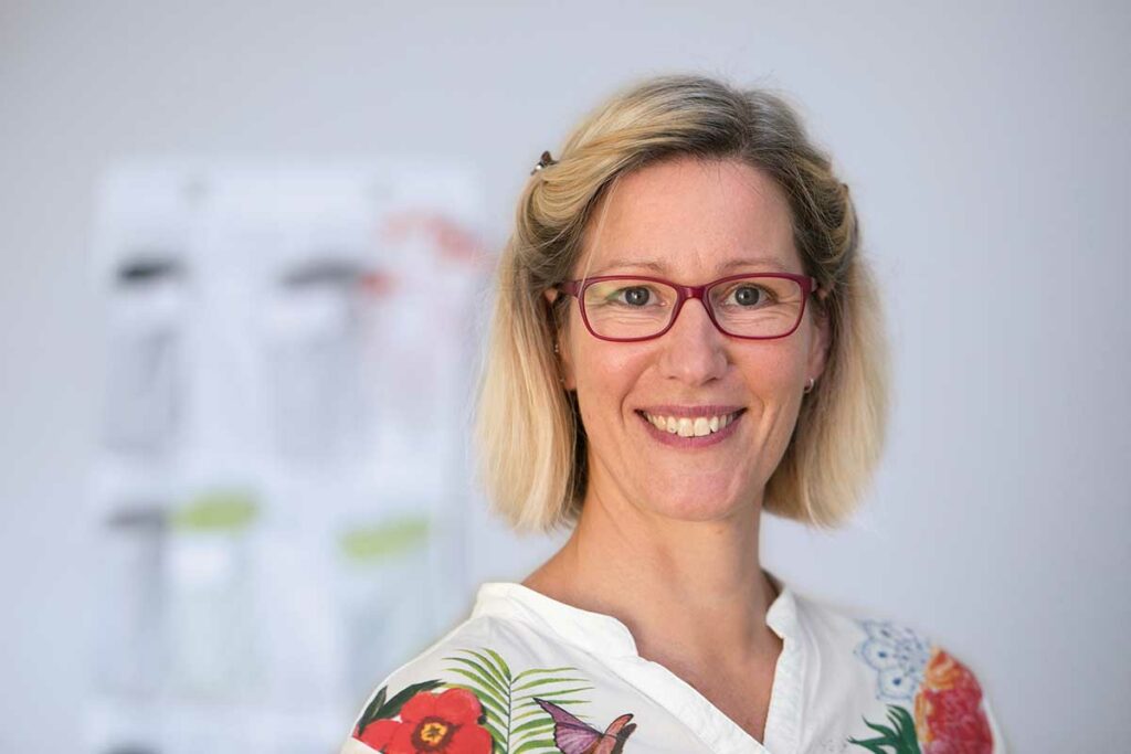 Katja Borasch