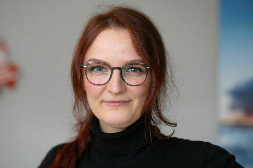 Anna Franz